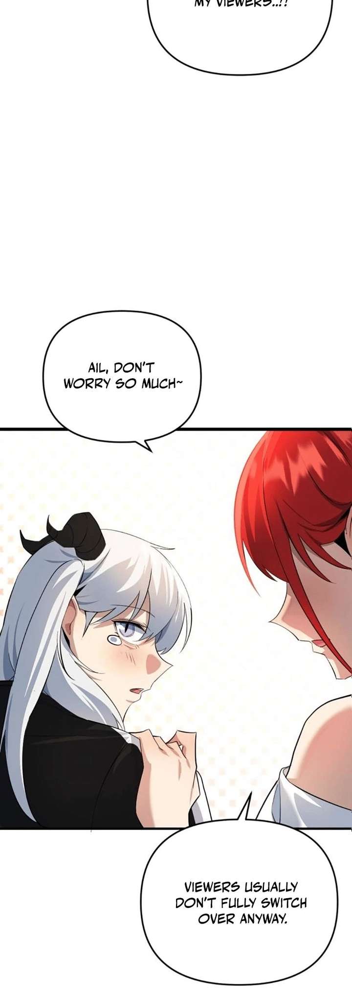 The Demon King’s Channel Chapter 9 - Page 26