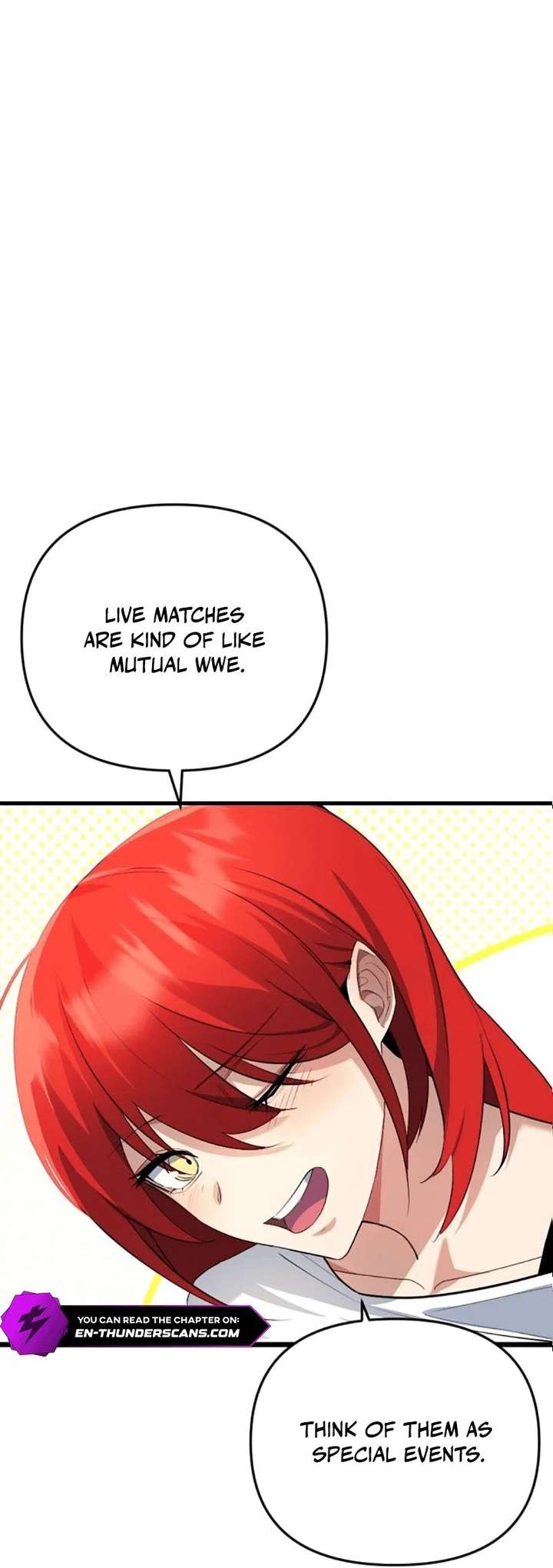 The Demon King’s Channel Chapter 9 - Page 27