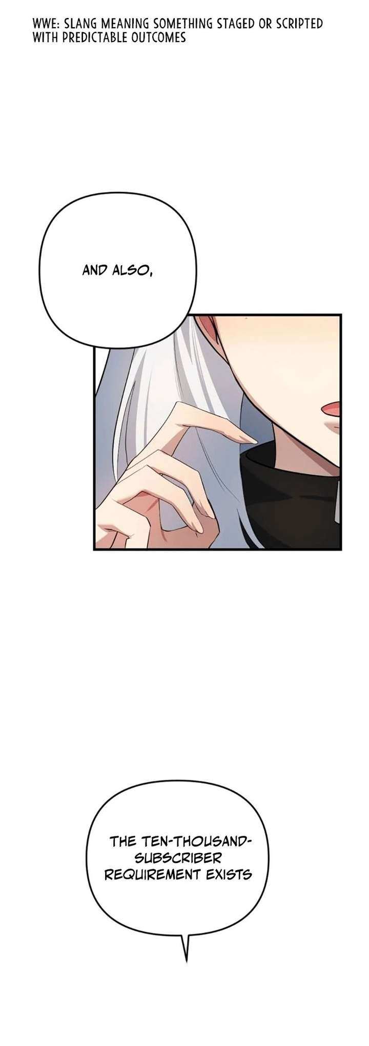 The Demon King’s Channel Chapter 9 - Page 28