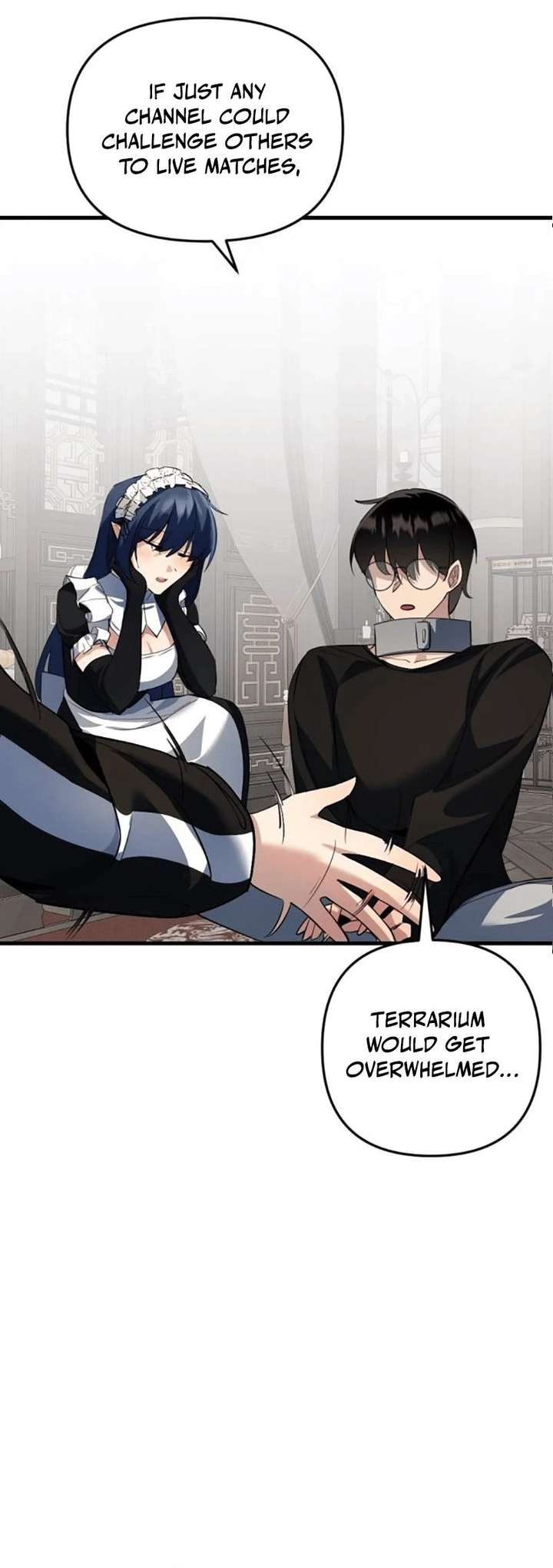 The Demon King’s Channel Chapter 9 - Page 30