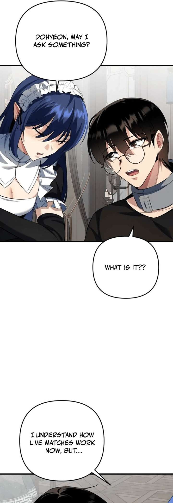 The Demon King’s Channel Chapter 9 - Page 31