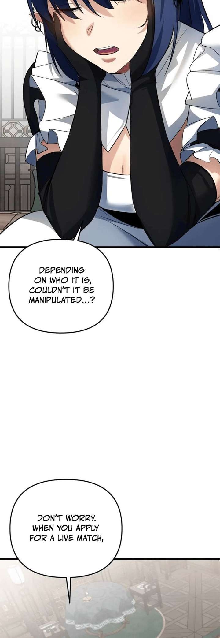 The Demon King’s Channel Chapter 9 - Page 33