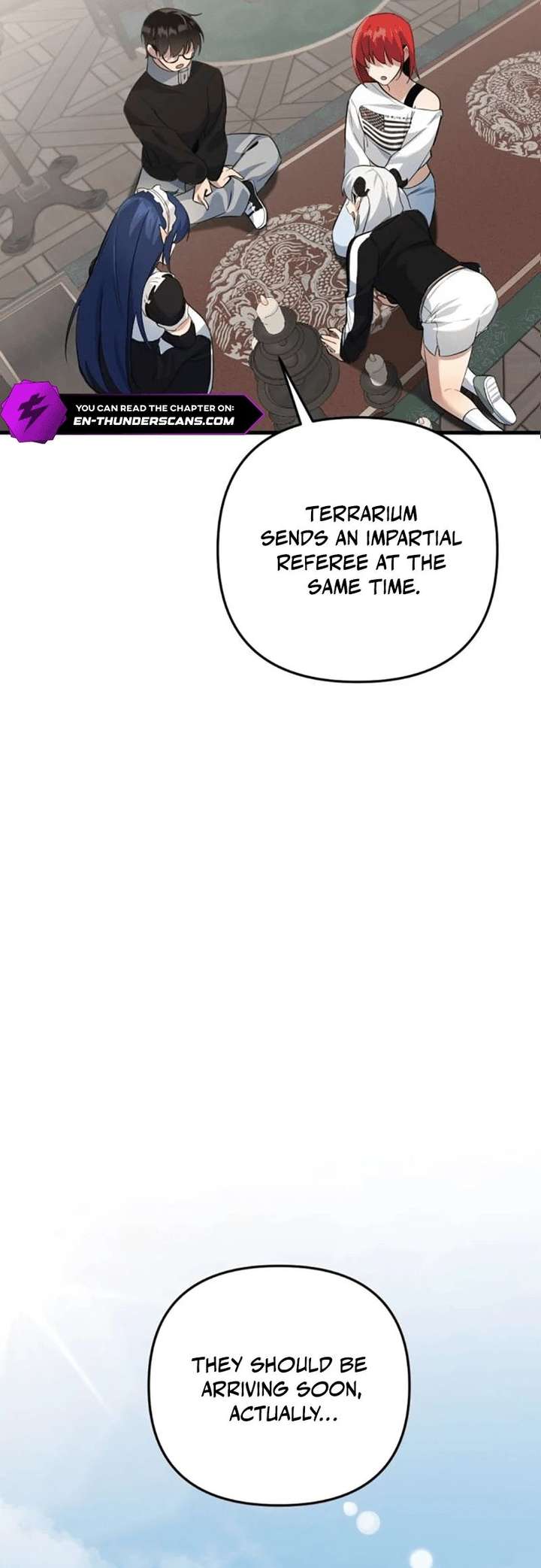 The Demon King’s Channel Chapter 9 - Page 34