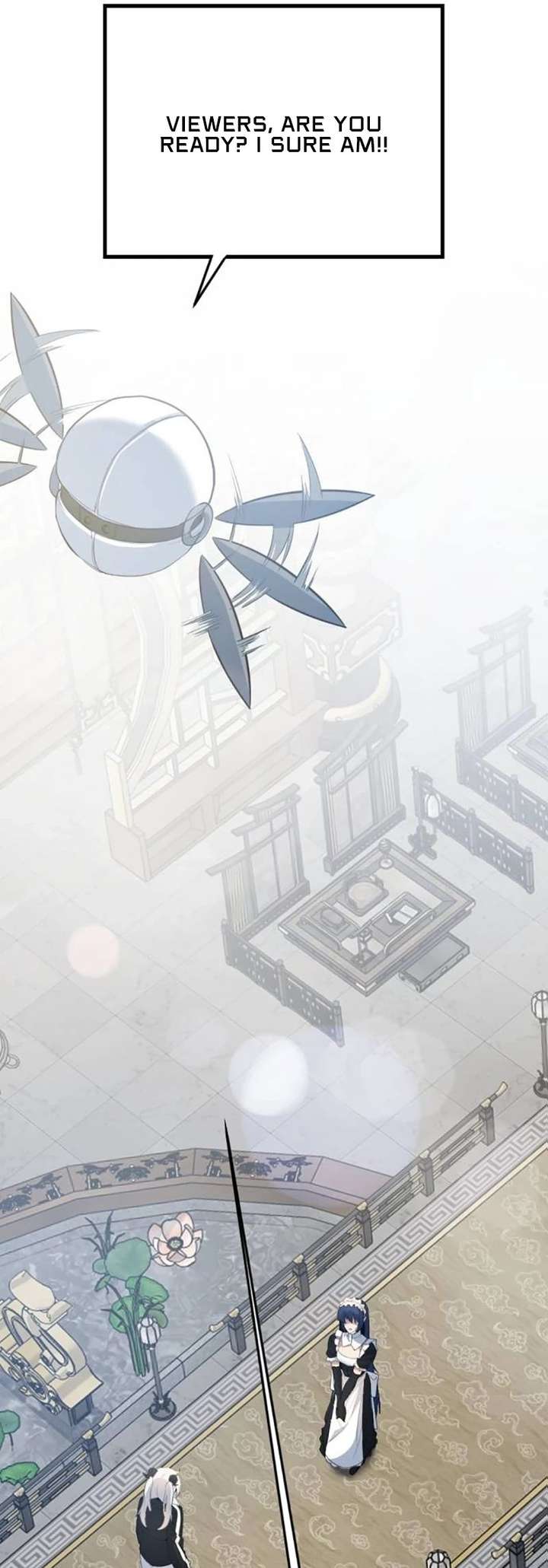 The Demon King’s Channel Chapter 9 - Page 37