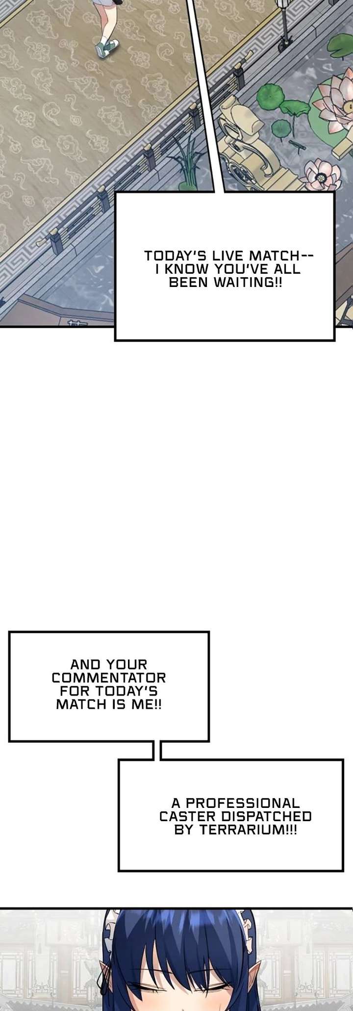 The Demon King’s Channel Chapter 9 - Page 38