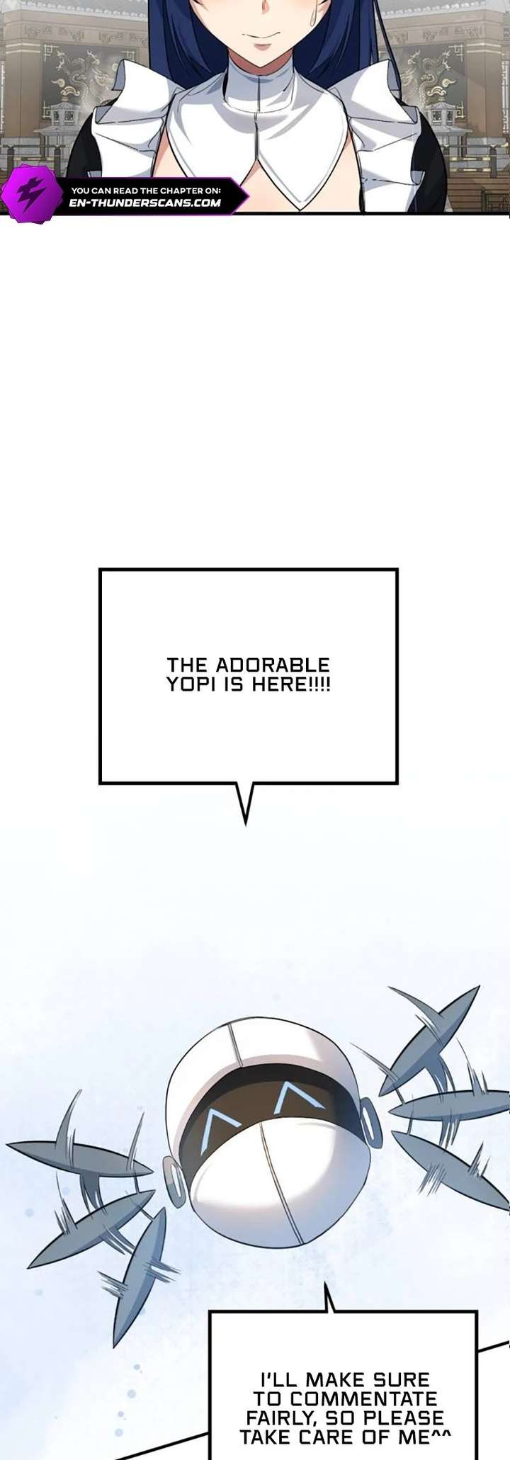 The Demon King’s Channel Chapter 9 - Page 39