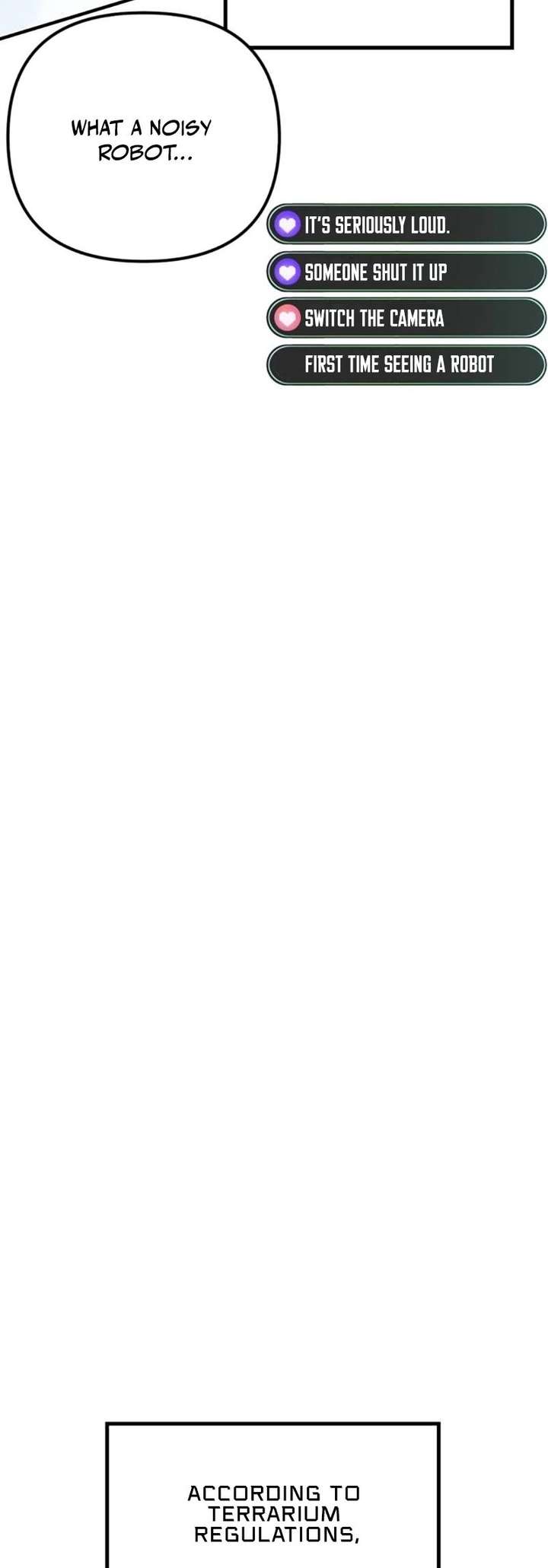 The Demon King’s Channel Chapter 9 - Page 40