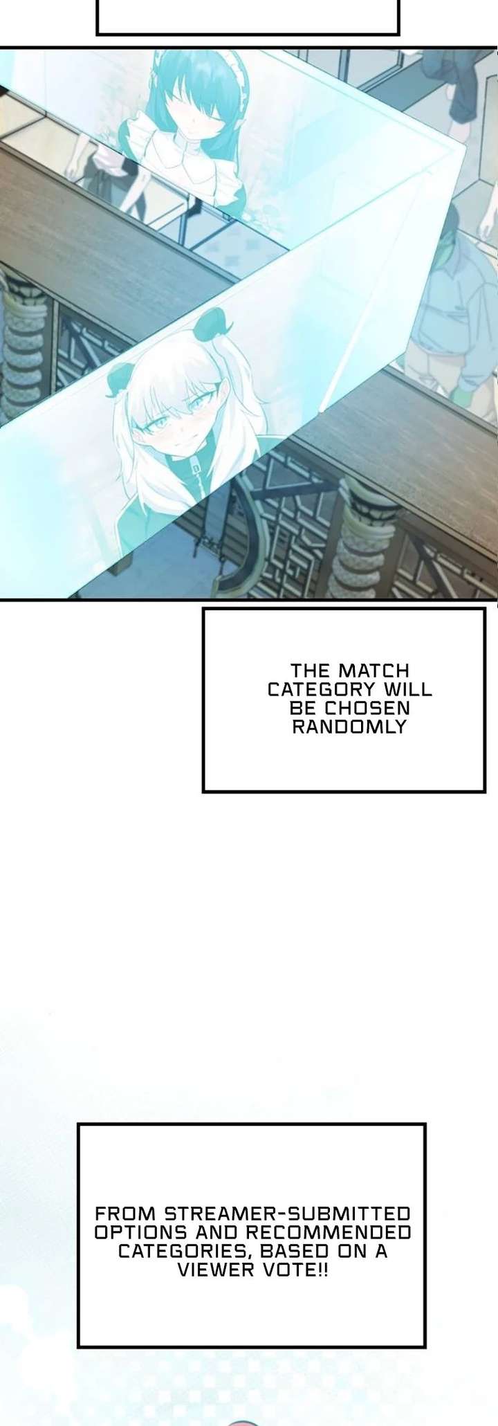 The Demon King’s Channel Chapter 9 - Page 41