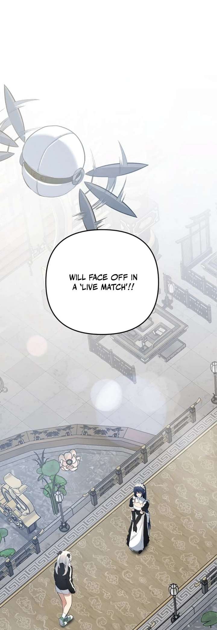 The Demon King’s Channel Chapter 9 - Page 5