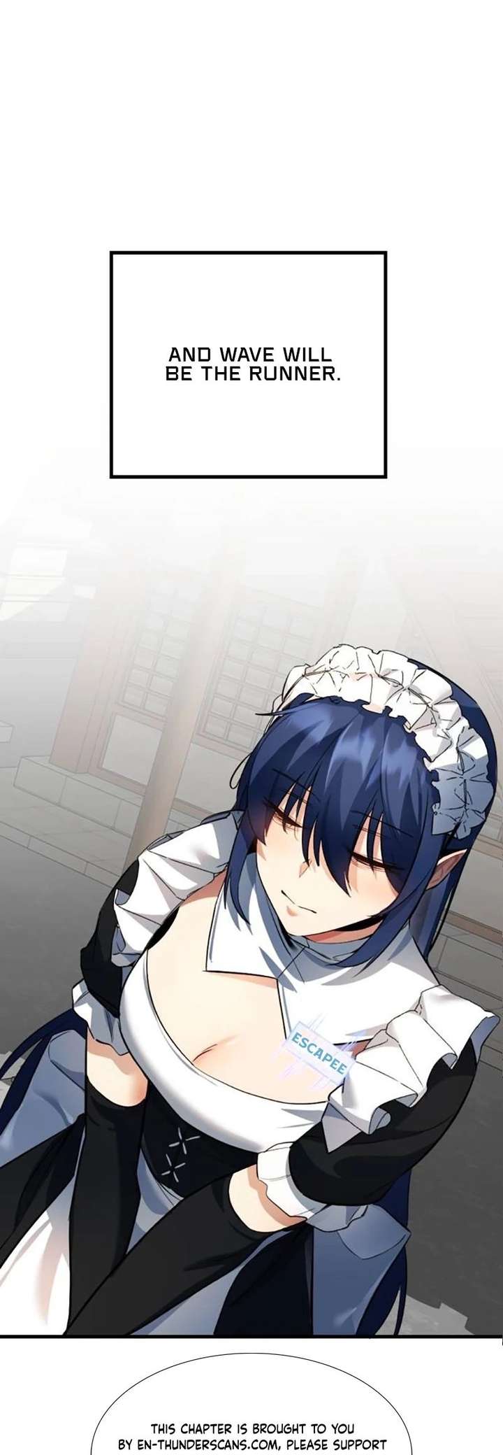 The Demon King’s Channel Chapter 9 - Page 51