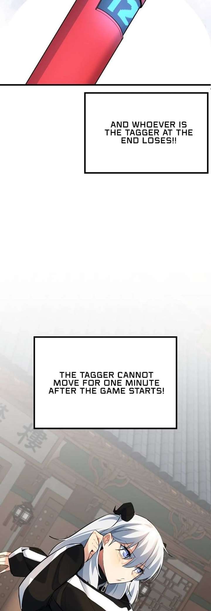 The Demon King’s Channel Chapter 9 - Page 53