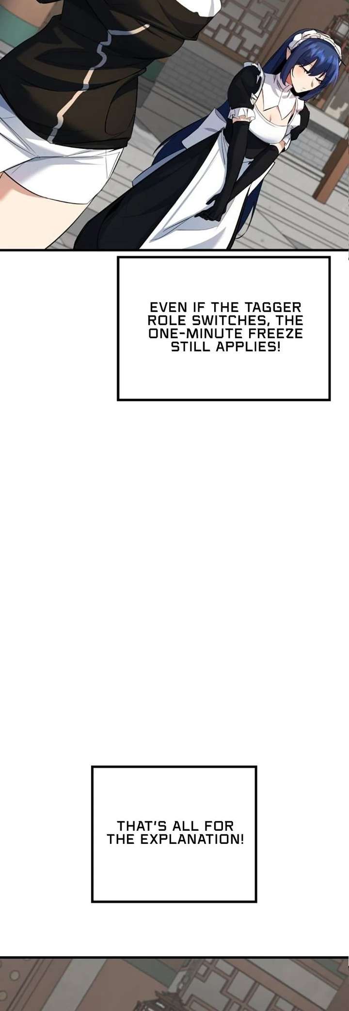 The Demon King’s Channel Chapter 9 - Page 54