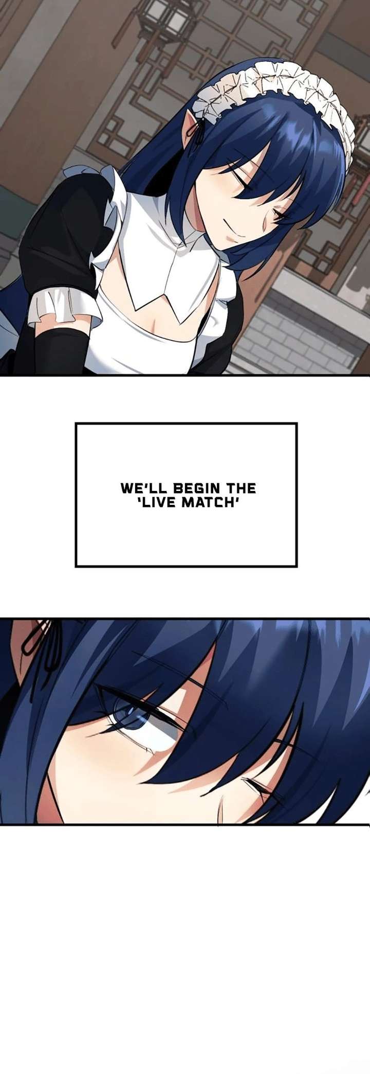 The Demon King’s Channel Chapter 9 - Page 55