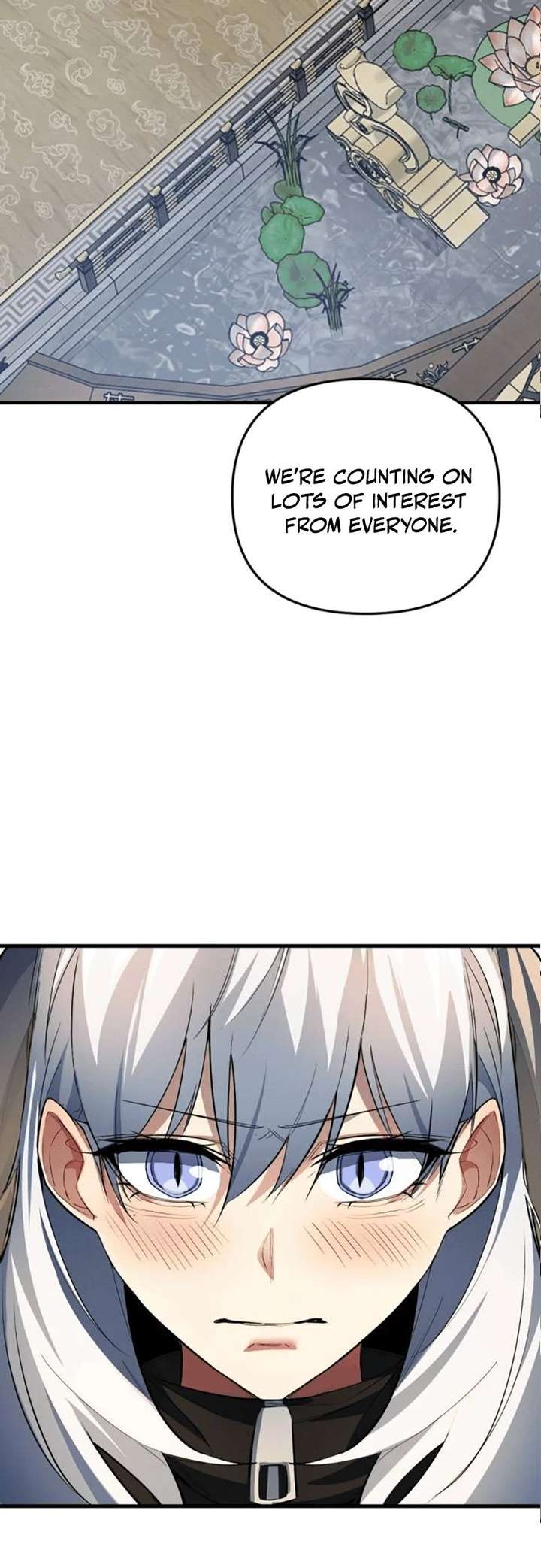 The Demon King’s Channel Chapter 9 - Page 6