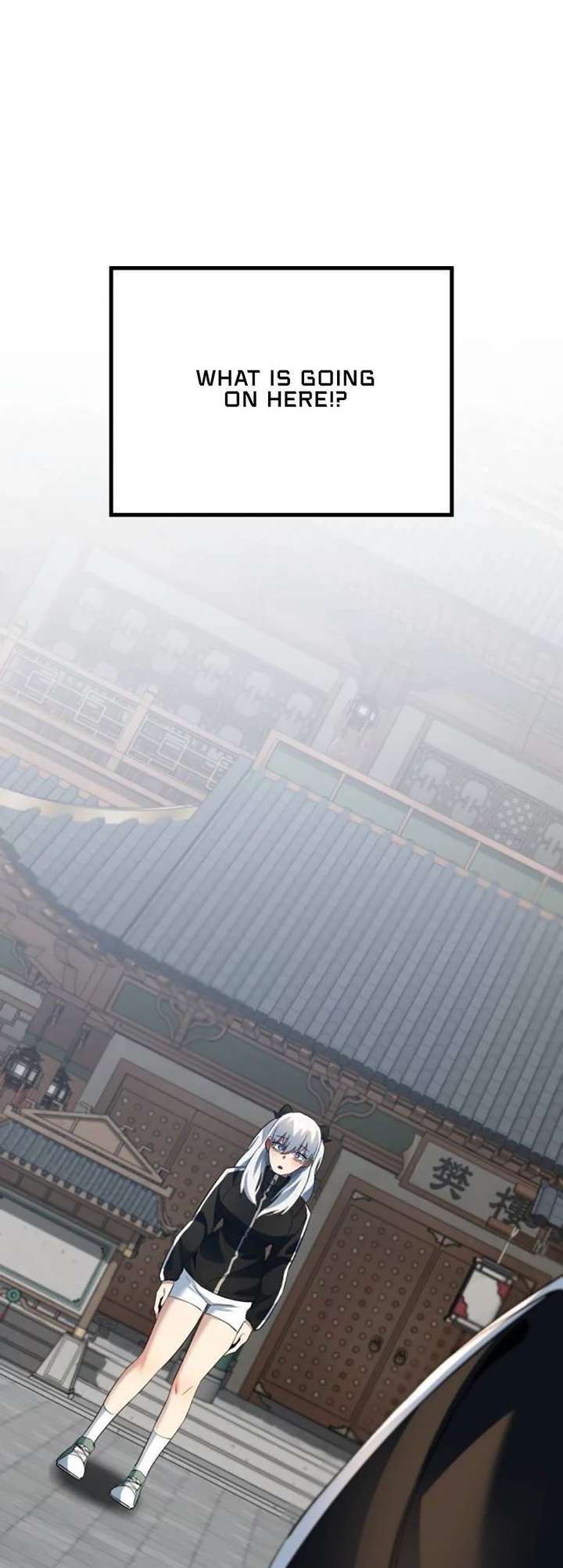 The Demon King’s Channel Chapter 9 - Page 61