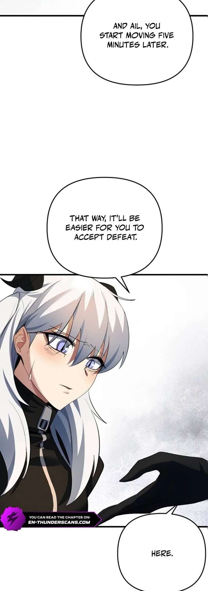 The Demon King’s Channel Chapter 9 - Page 69