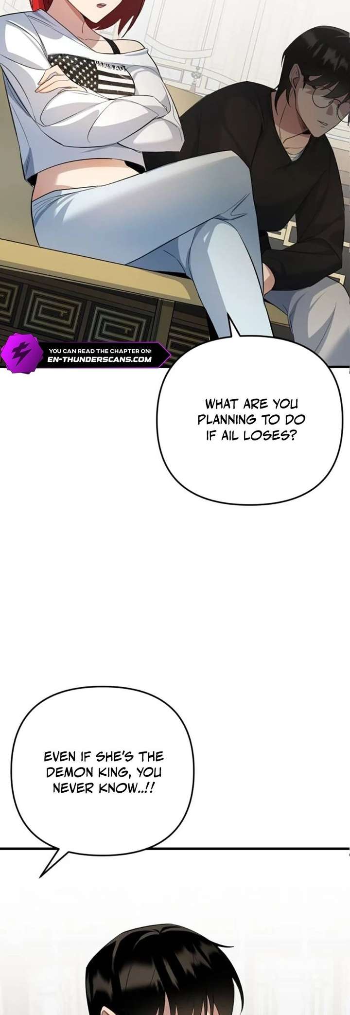 The Demon King’s Channel Chapter 9 - Page 76