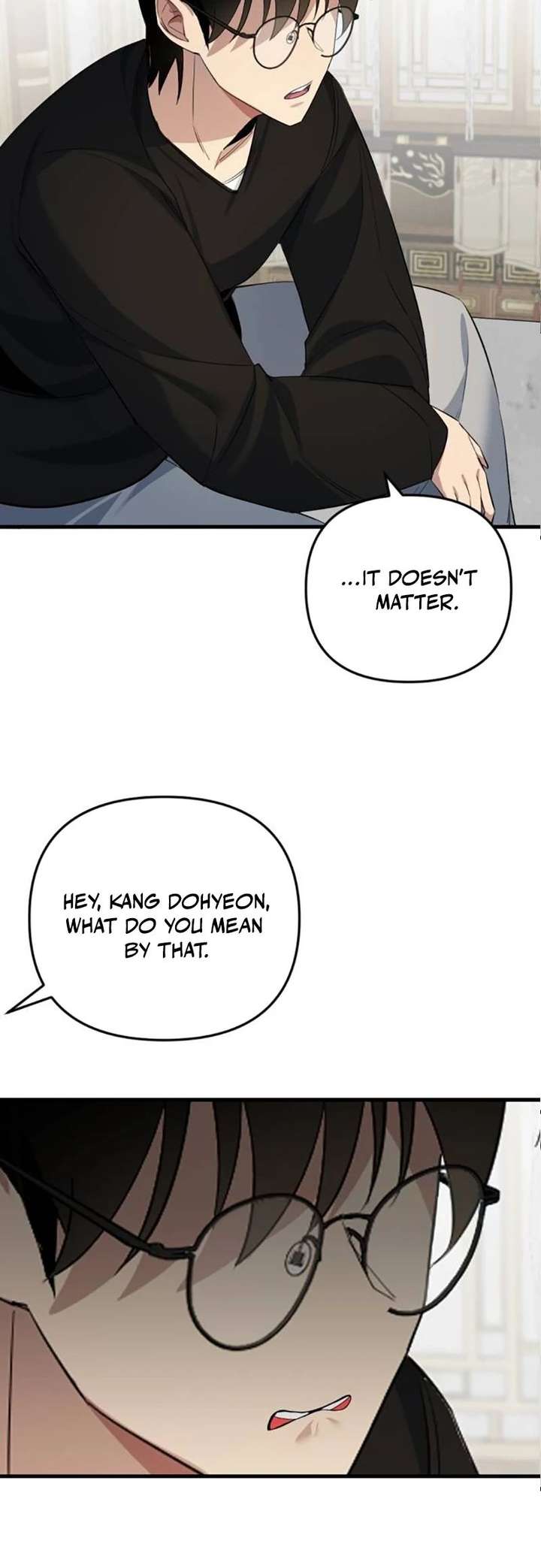 The Demon King’s Channel Chapter 9 - Page 77