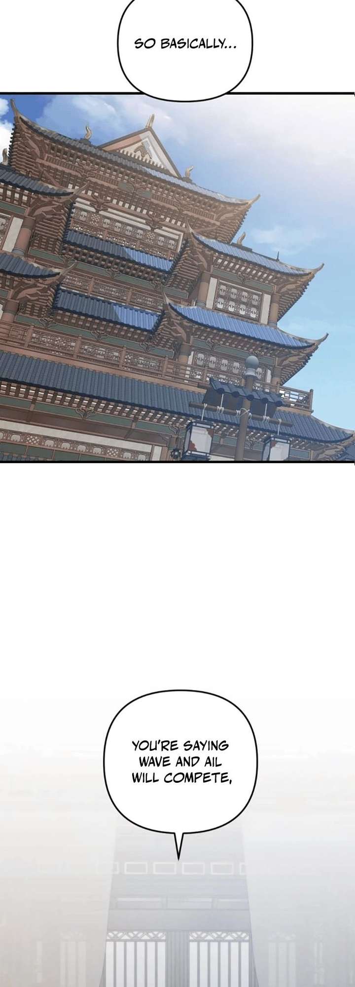 The Demon King’s Channel Chapter 9 - Page 8