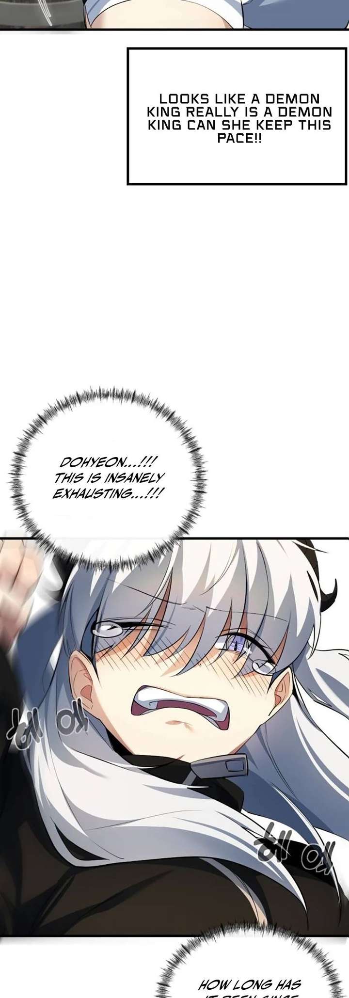 The Demon King’s Channel Chapter 9 - Page 80