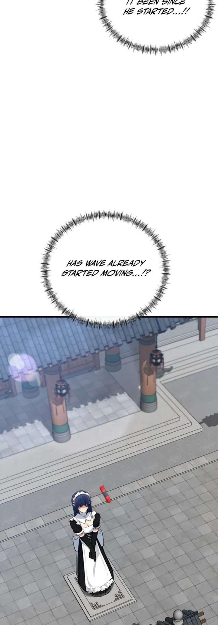 The Demon King’s Channel Chapter 9 - Page 81