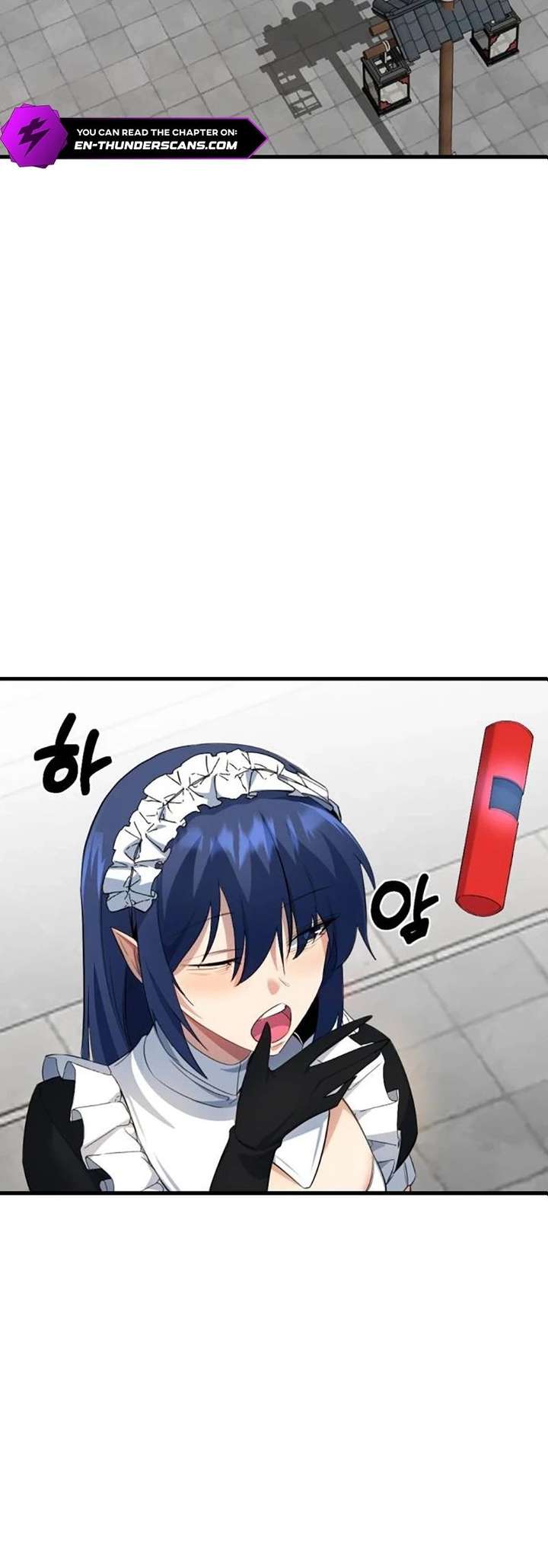 The Demon King’s Channel Chapter 9 - Page 82