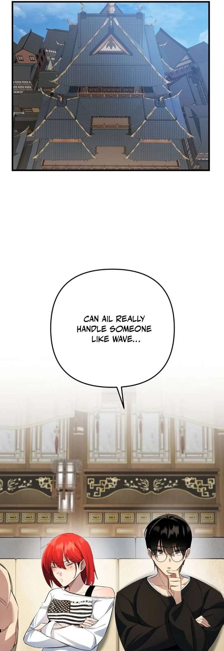 The Demon King’s Channel Chapter 9 - Page 85