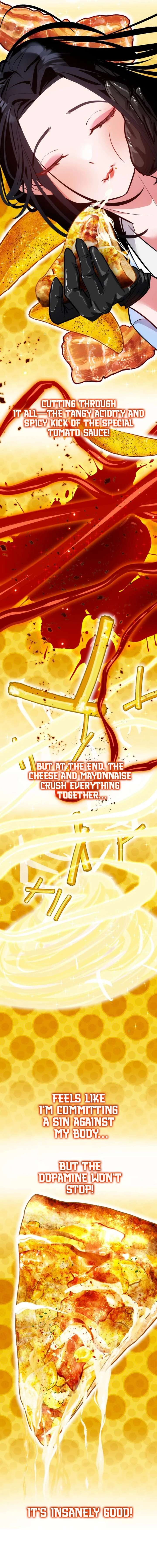 Go Deok-chun’s Food Truck Chapter 10 - Page 10