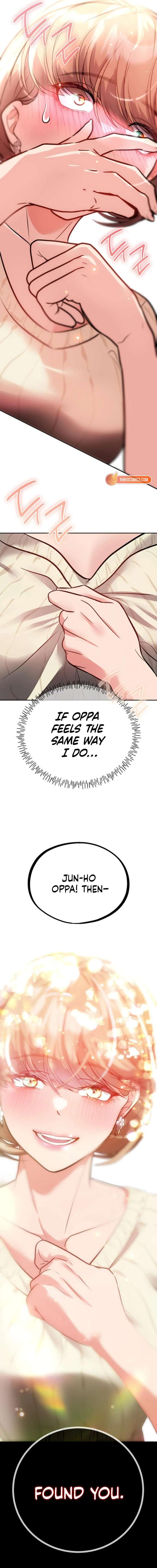 Go Deok-chun’s Food Truck Chapter 10 - Page 22