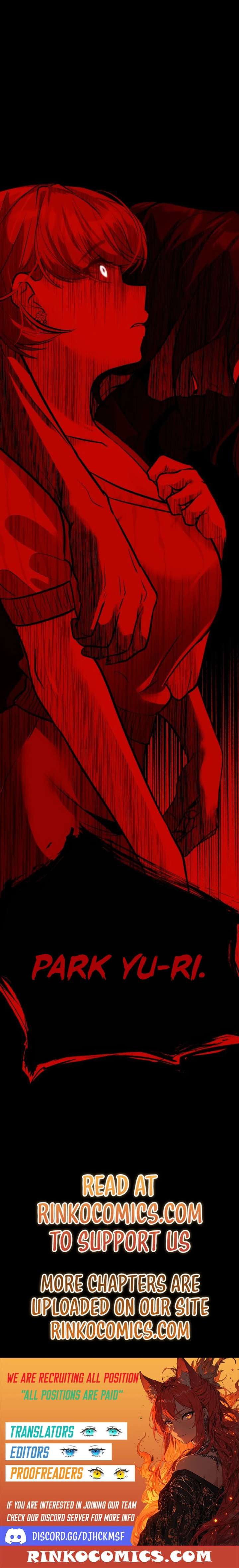 Go Deok-chun’s Food Truck Chapter 10 - Page 23