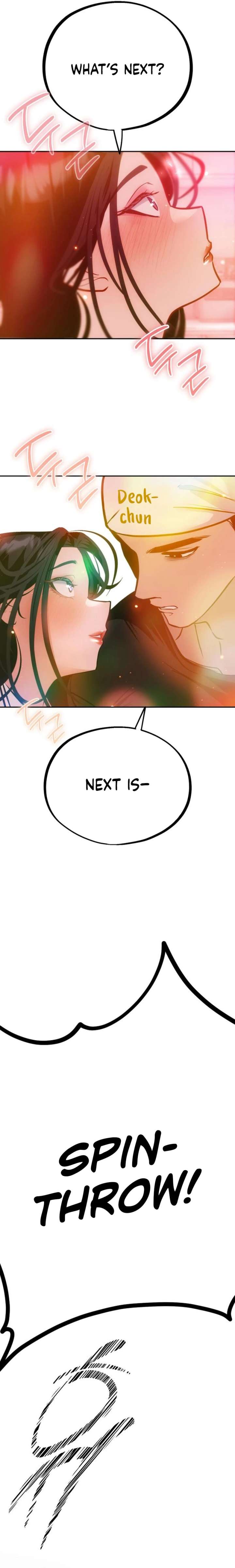 Go Deok-chun’s Food Truck Chapter 10 - Page 7