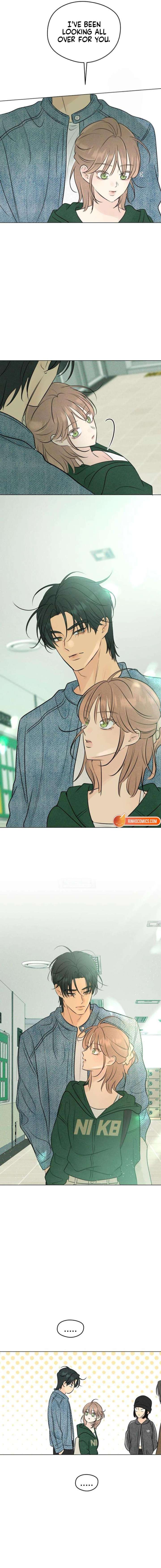 Go Deok-chun’s Food Truck Chapter 11 - Page 16