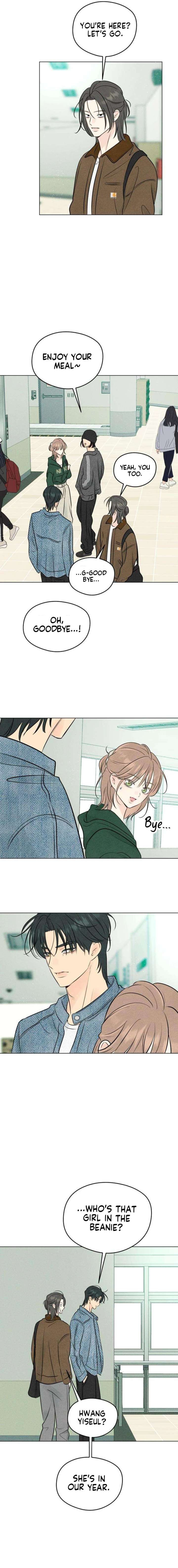 Go Deok-chun’s Food Truck Chapter 11 - Page 17