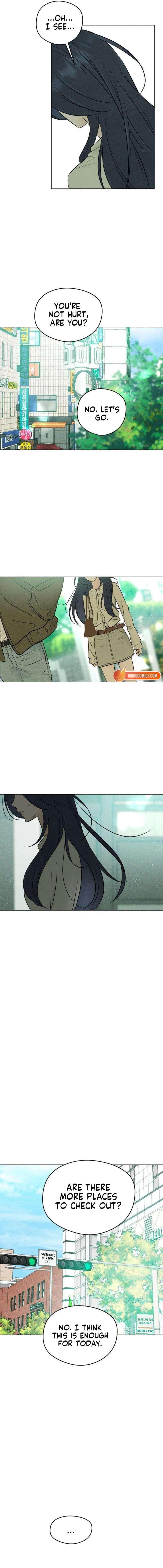 Go Deok-chun’s Food Truck Chapter 11 - Page 3