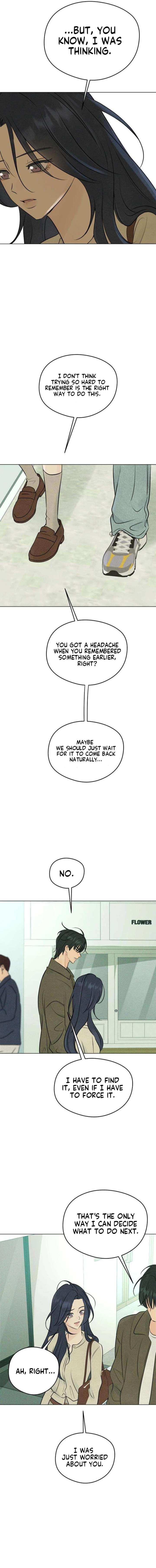 Go Deok-chun’s Food Truck Chapter 11 - Page 4