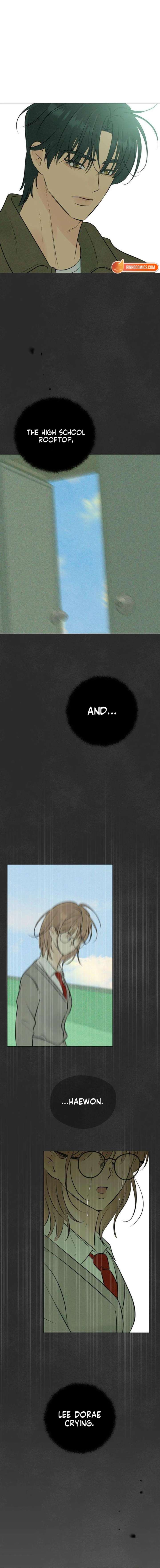 Go Deok-chun’s Food Truck Chapter 11 - Page 5