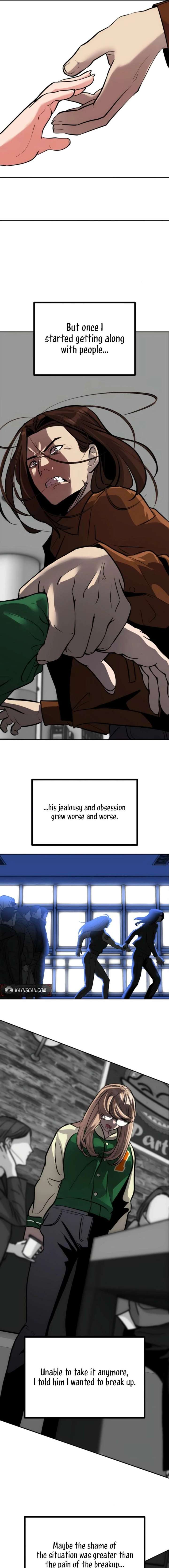 Go Deok-chun’s Food Truck Chapter 12 - Page 15