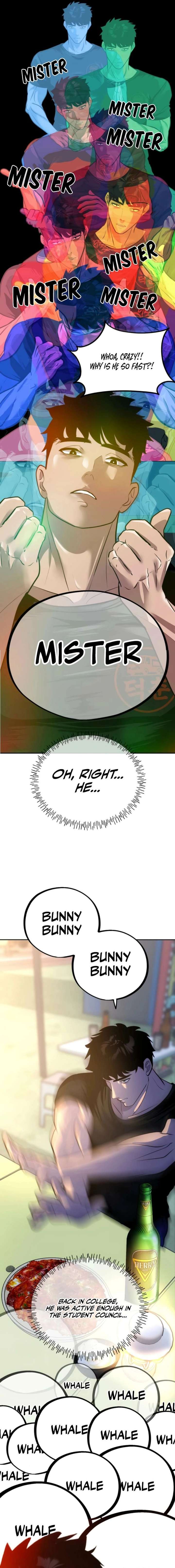 Go Deok-chun’s Food Truck Chapter 12 - Page 21