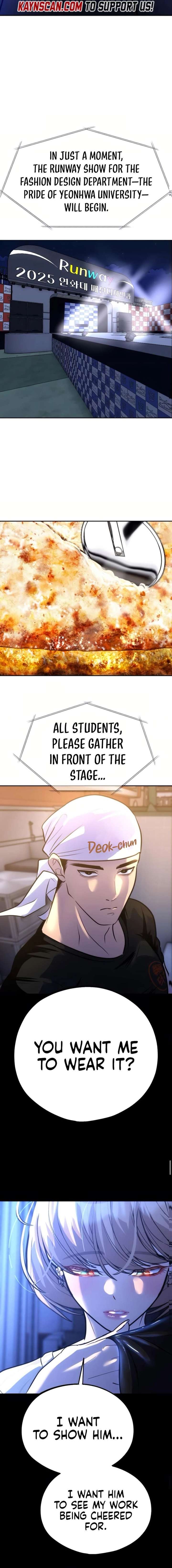 Go Deok-chun’s Food Truck Chapter 13 - Page 14