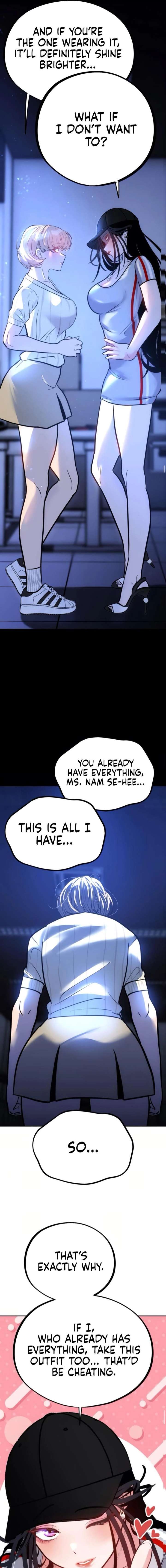 Go Deok-chun’s Food Truck Chapter 13 - Page 15