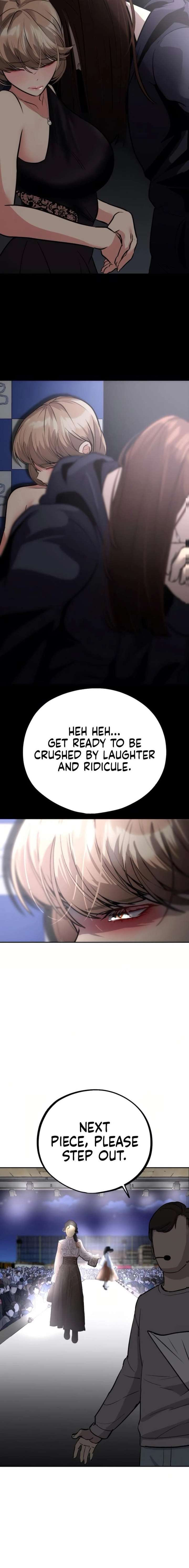 Go Deok-chun’s Food Truck Chapter 13 - Page 19