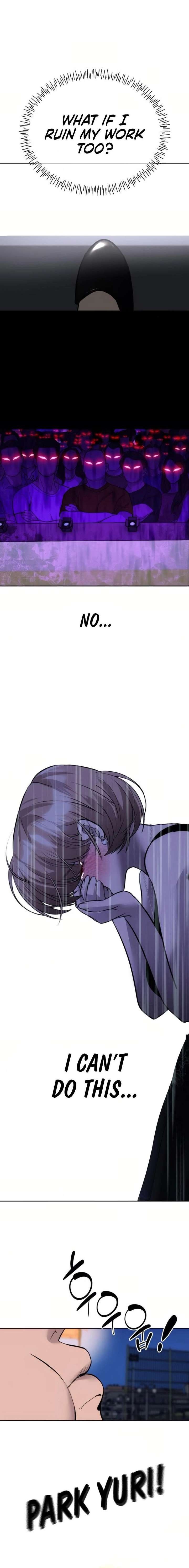 Go Deok-chun’s Food Truck Chapter 13 - Page 20