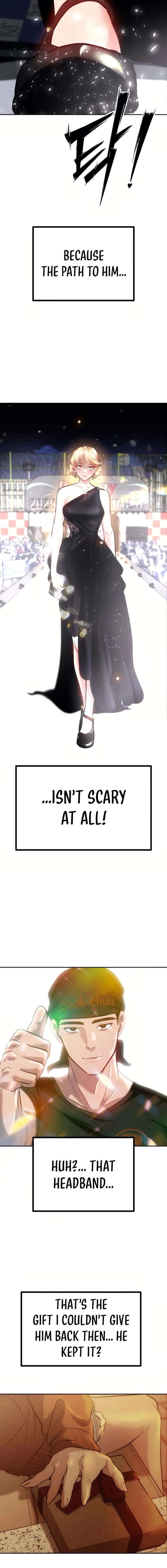 Go Deok-chun’s Food Truck Chapter 13 - Page 22