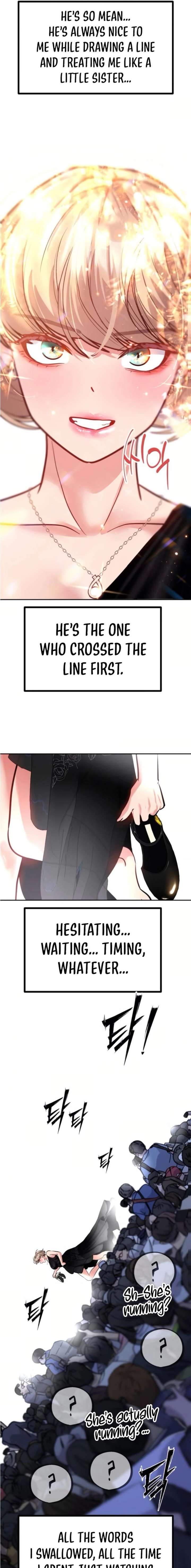 Go Deok-chun’s Food Truck Chapter 13 - Page 23