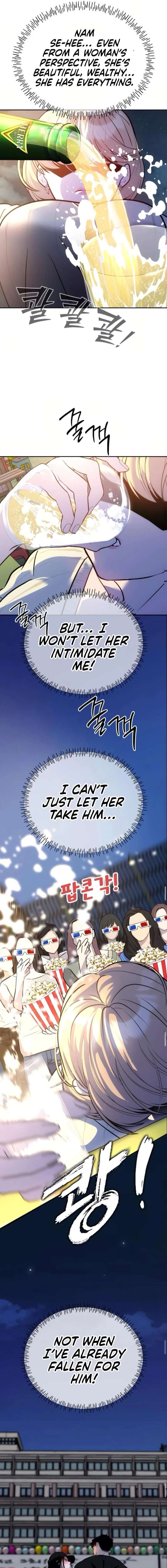 Go Deok-chun’s Food Truck Chapter 13 - Page 7