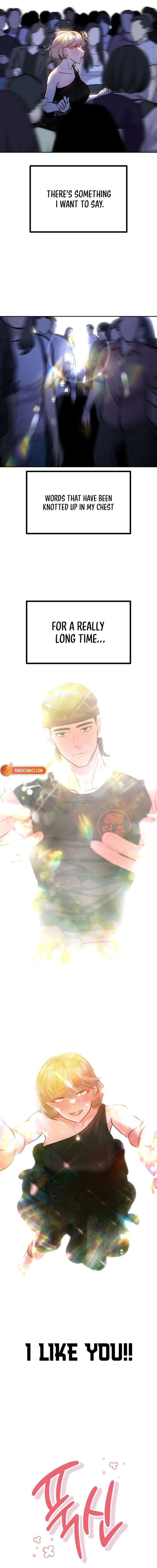 Go Deok-chun’s Food Truck Chapter 14 - Page 3