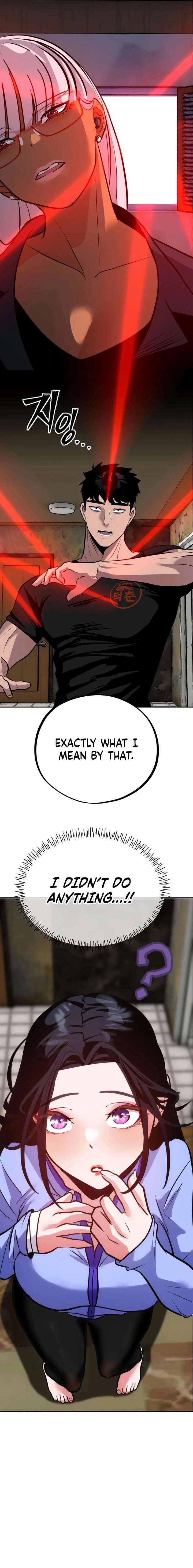 Go Deok-chun’s Food Truck Chapter 15 - Page 12