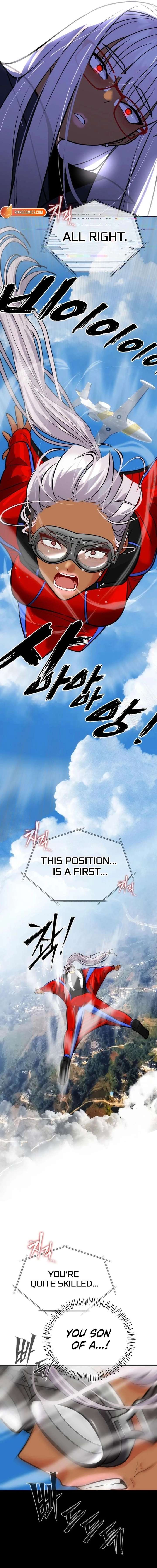 Go Deok-chun’s Food Truck Chapter 15 - Page 2