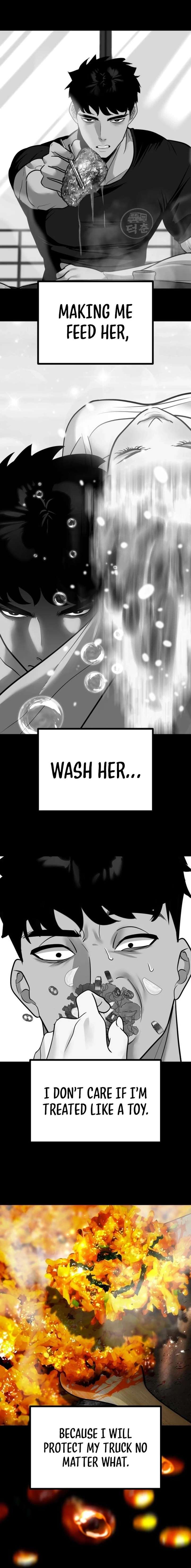 Go Deok-chun’s Food Truck Chapter 15 - Page 20