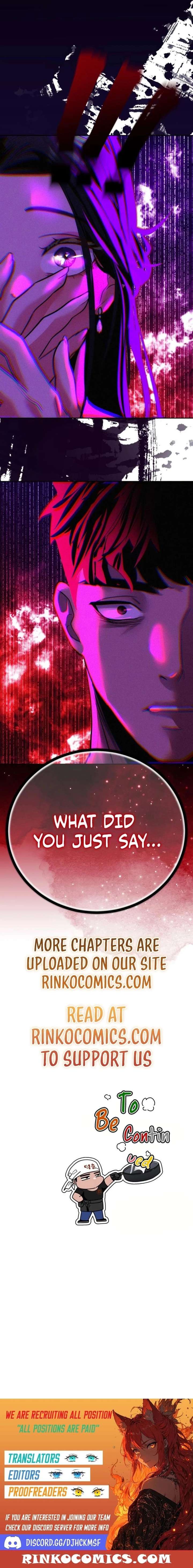 Go Deok-chun’s Food Truck Chapter 15 - Page 25